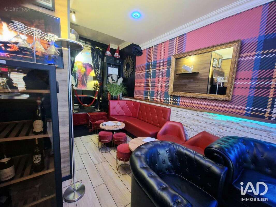 Photo 4 - Commerce à SENS