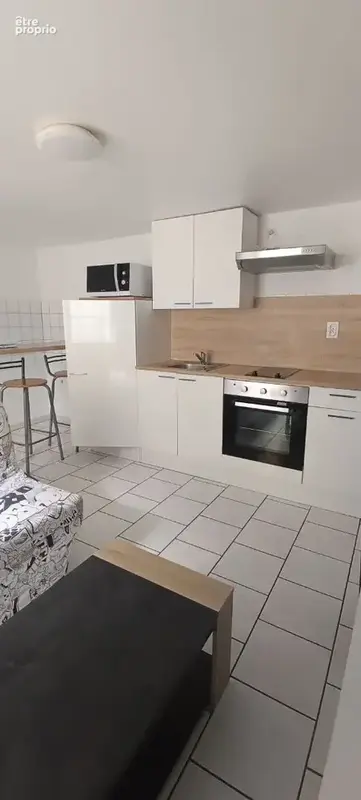 Immeuble de rapport Châteauneuf sur Charente - photo 2