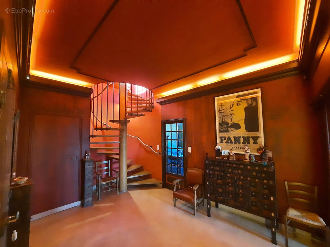 Appartement à CAVAILLON