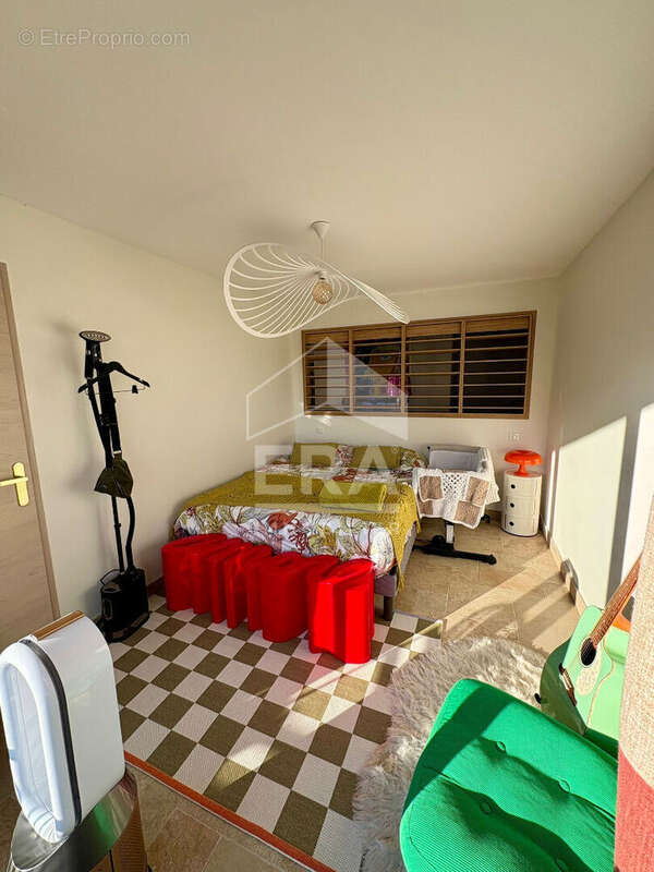 Appartement 4 pièces à vendre à Fréjus - Proche centre-ville - photo 10