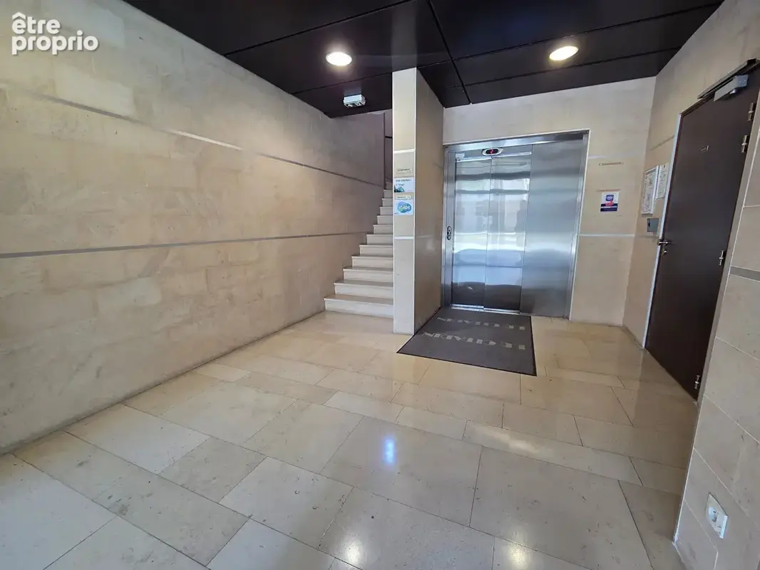 Appartement Dijon 3 pièce(s) 64.98 m2 - photo 8