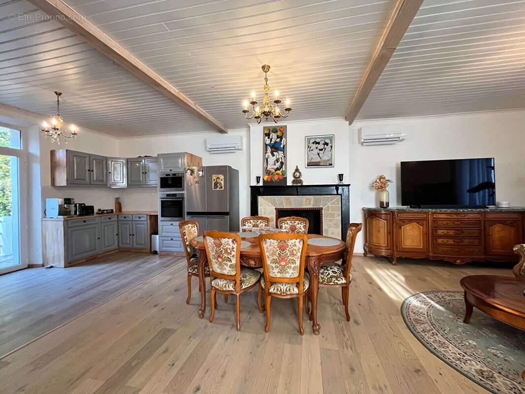 Maison à VILLEFRANCHE-DU-PERIGORD