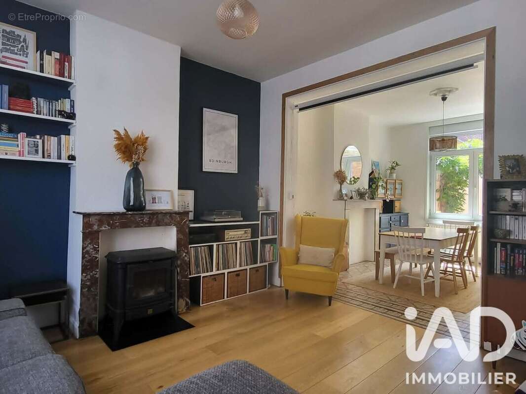 Photo 2 - Maison à HAZEBROUCK
