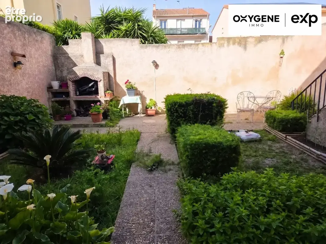 Maison 7 pièces 170 m² à vendre à Perpignan (66000) - photo 2