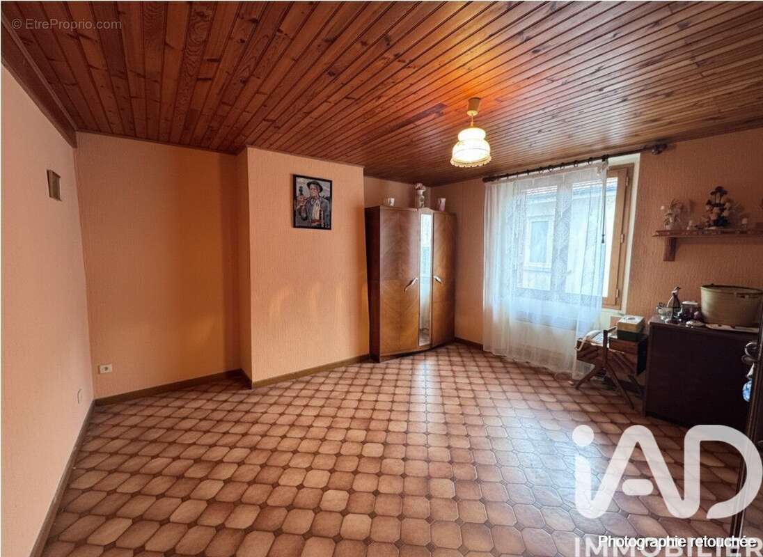 Maison 55 m² à Bas-En-Basset  - photo 3