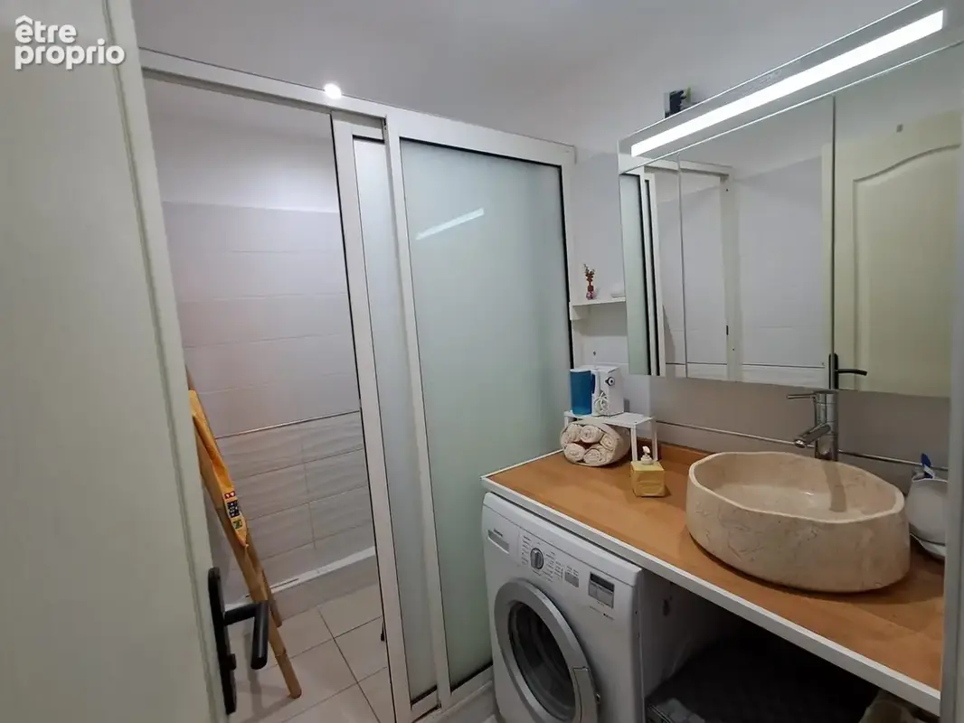 Appartement 60 m² à Le Gosier  - photo 9