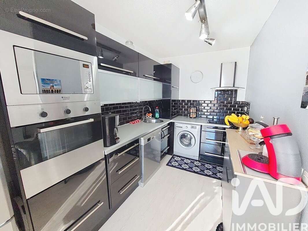 Photo 4 - Appartement à LA SEYNE-SUR-MER