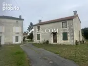 Maison à ANTIGNY