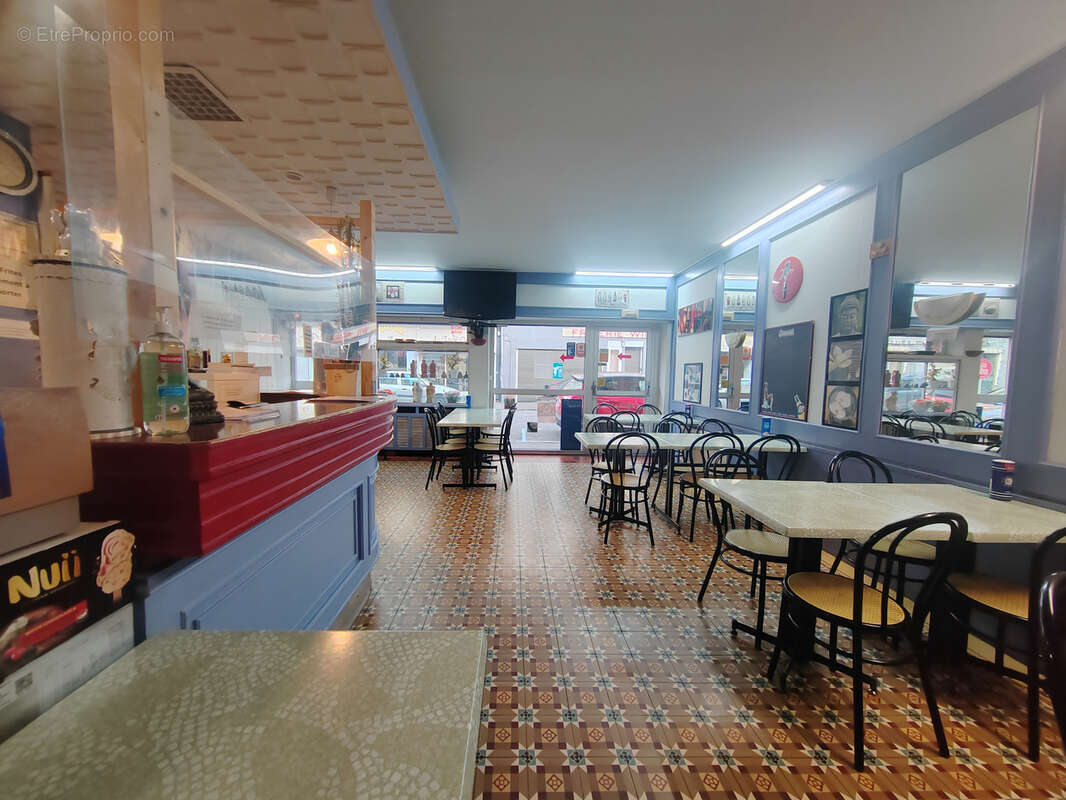 Commerce à MULHOUSE