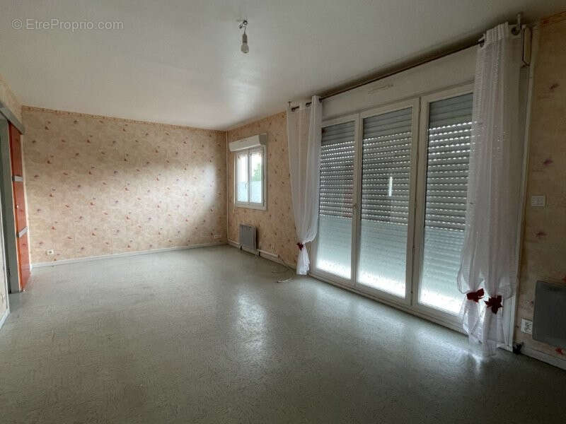 Maison de village à vendre dans Le Perche - photo 4