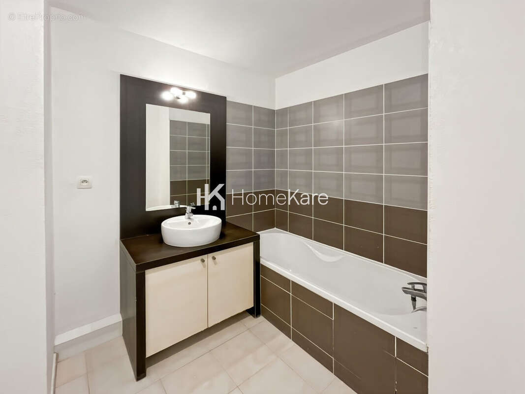 Appartement à TOURNEFEUILLE