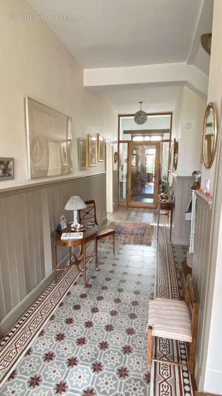 Maison à L&#039;ISLE-JOURDAIN