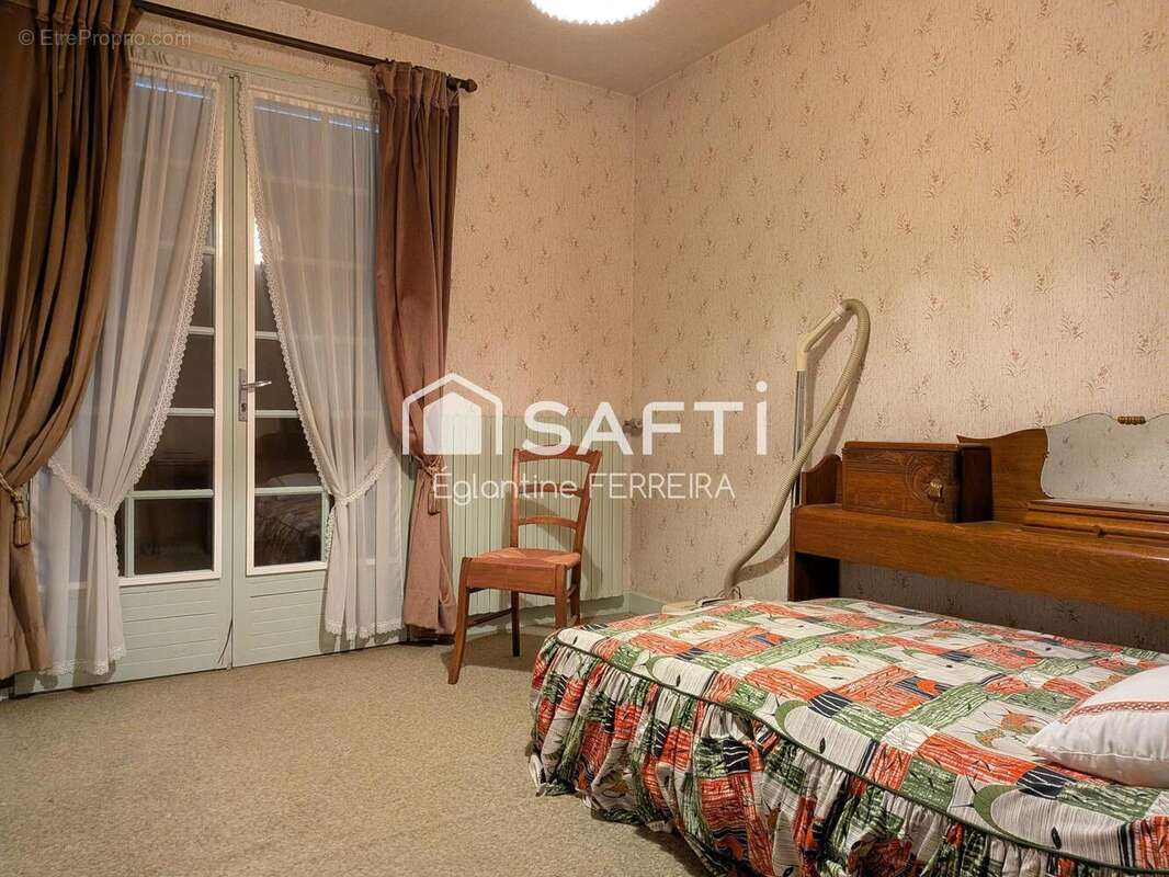 Photo 5 - Maison à ISSOUDUN