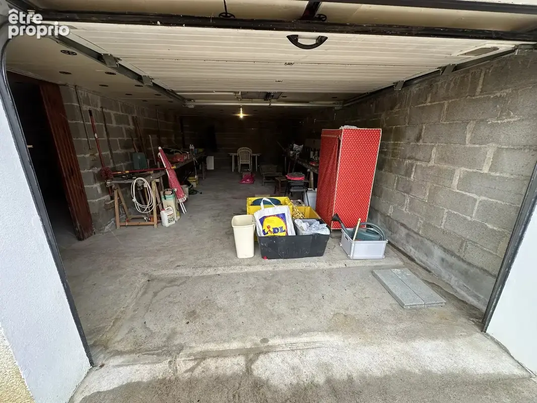 Pavillon sur sous-sol 3 pièces 81 m² avec pompe à chaleur réversible - photo 16