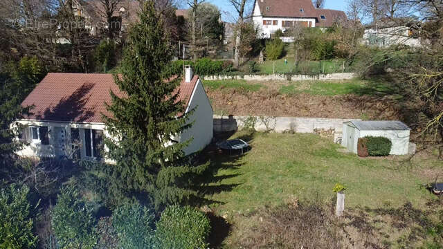 Maison à LA VILLE-DU-BOIS