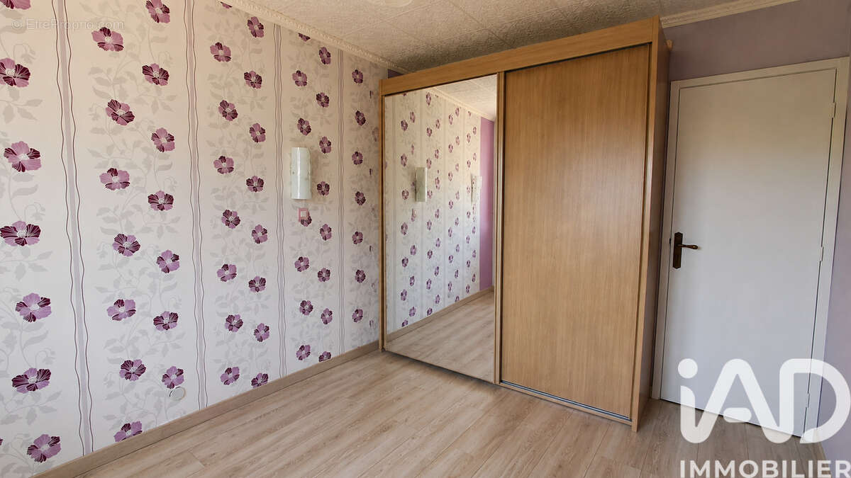 Photo 5 - Maison à SELONGEY