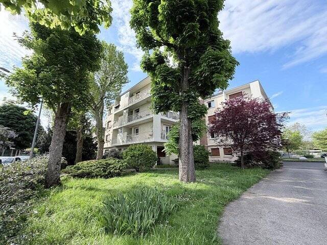 Appartement à CRETEIL