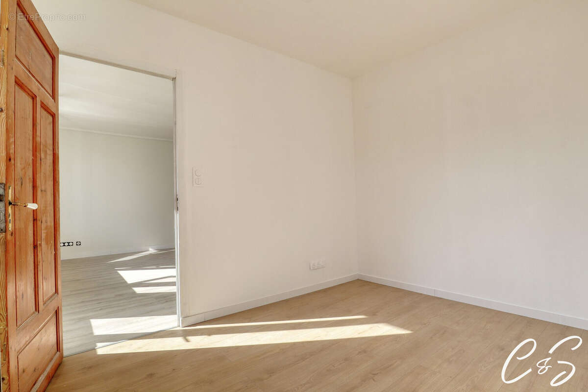 Appartement 58 m² à Loctudy  - photo 5