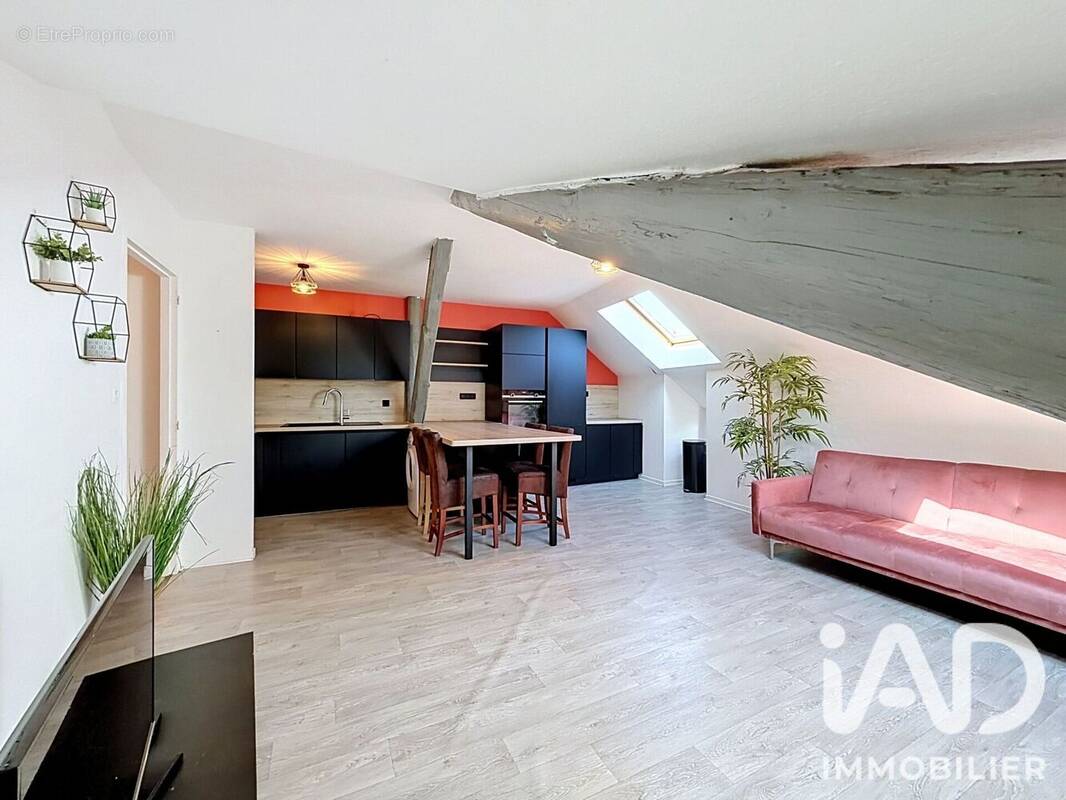 Photo 1 - Appartement à SIERCK-LES-BAINS