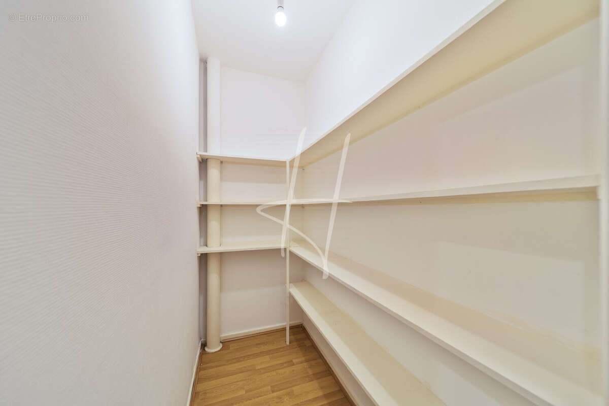 Appartement à LE BAN-SAINT-MARTIN