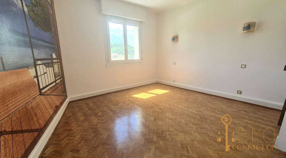 Appartement à LANCRANS