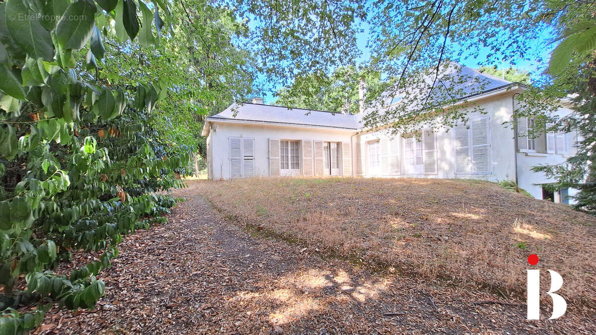 Maison à ORVAULT