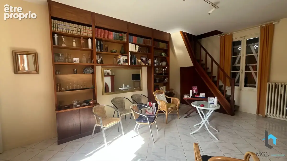 Maison au Bord de l'eau - photo 8