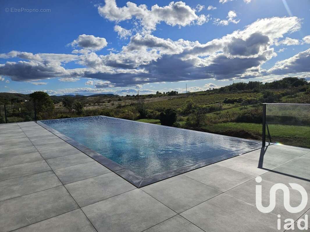 Photo 9 - Maison à LACHAPELLE-SOUS-AUBENAS