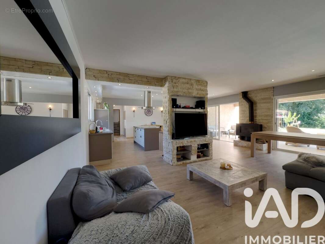 Photo 4 - Maison à GALARGUES