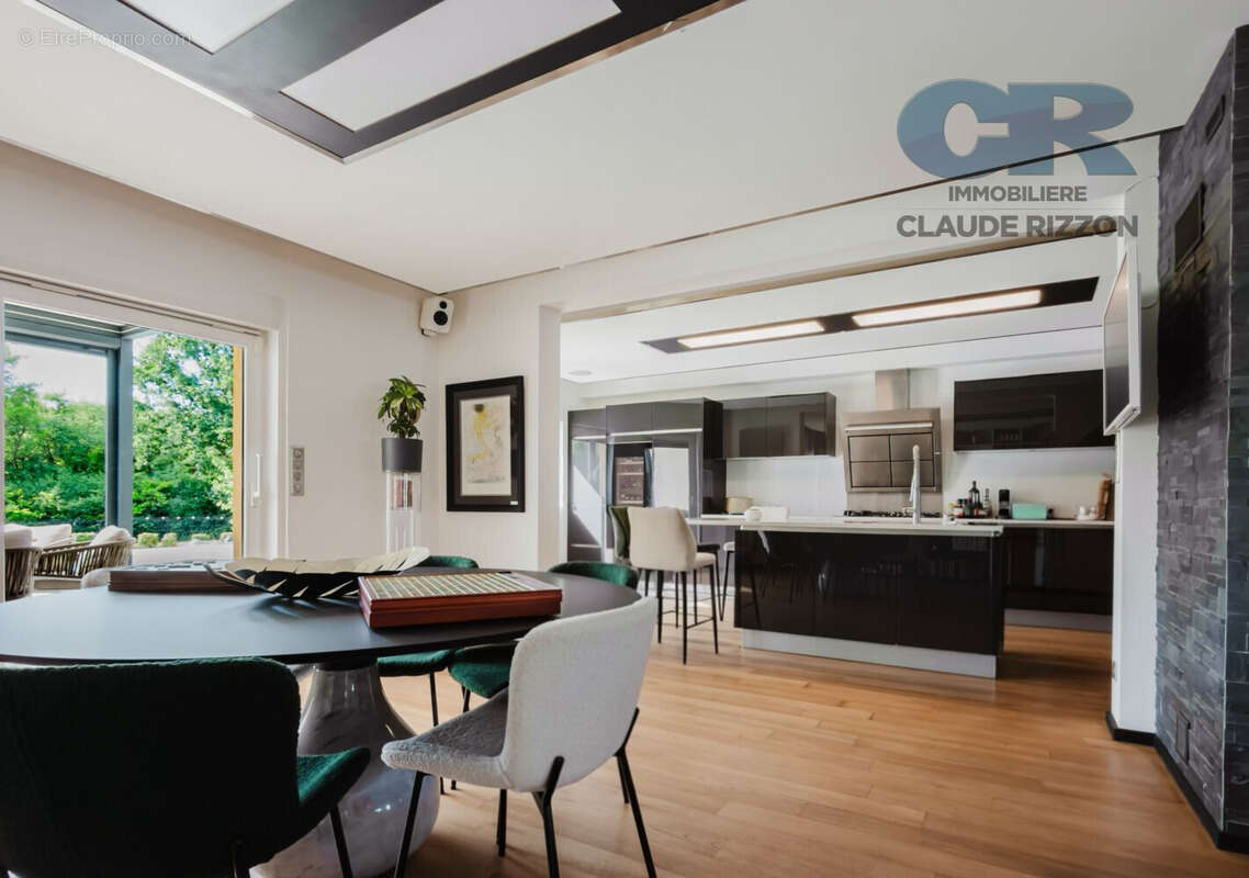 Villa d'exception haut de gamme - photo 4
