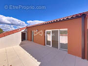 Appartement à MIREVAL