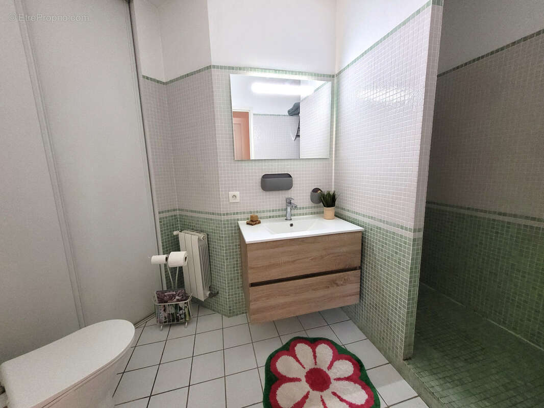 Maison à LA TESTE-DE-BUCH