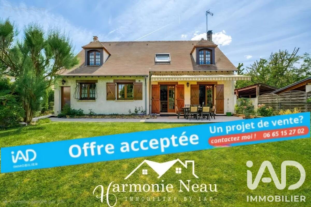 Photo 1 - Maison à COUBRON