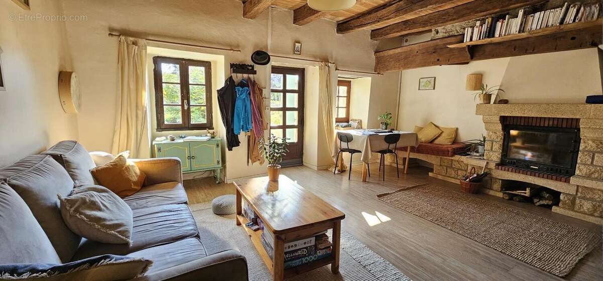 Maison à SAINT-JEAN-DE-LAUR