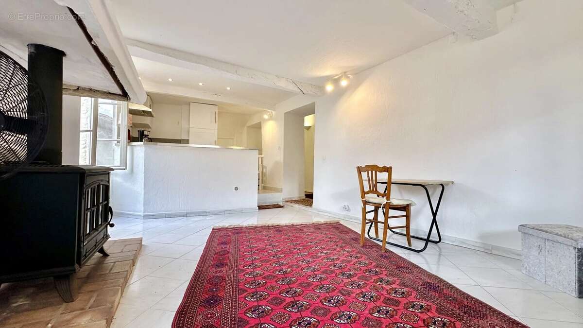 Appartement à CAGNES-SUR-MER