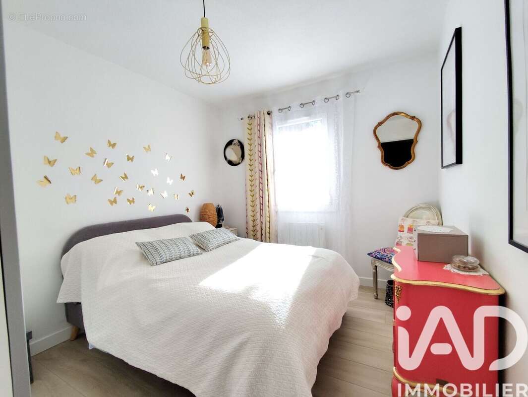 Photo 5 - Appartement à HYERES