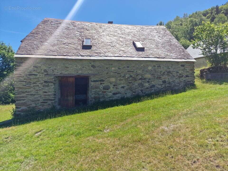 Grange en vallée Aure - photo 3