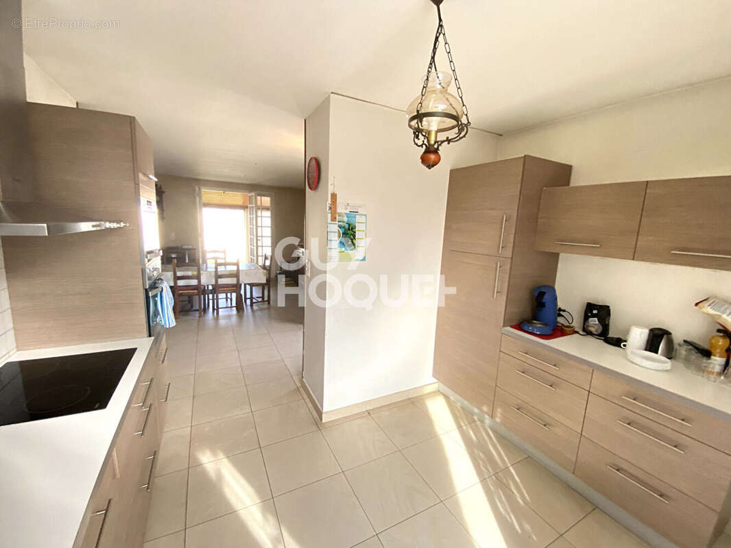 Maison à SAINT-JULIEN-DE-CONCELLES