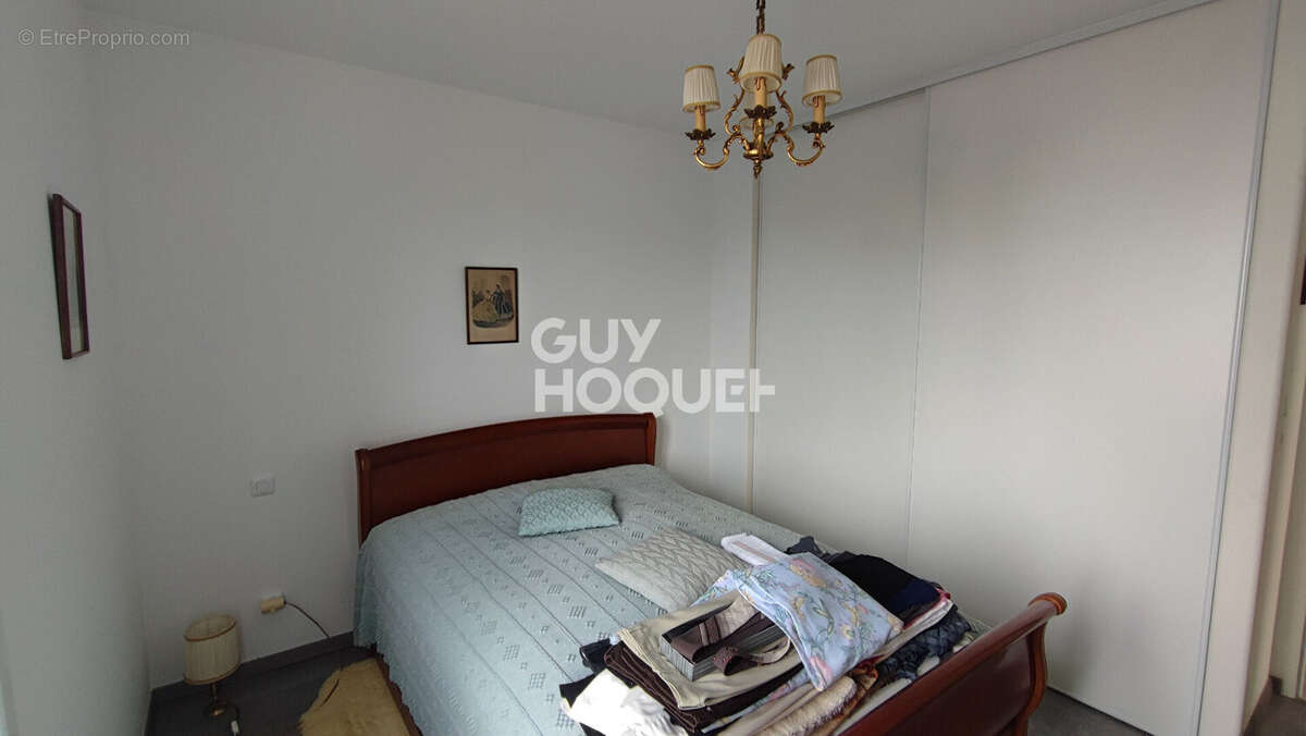 Maison à SAINT-DENIS-D'OLERON