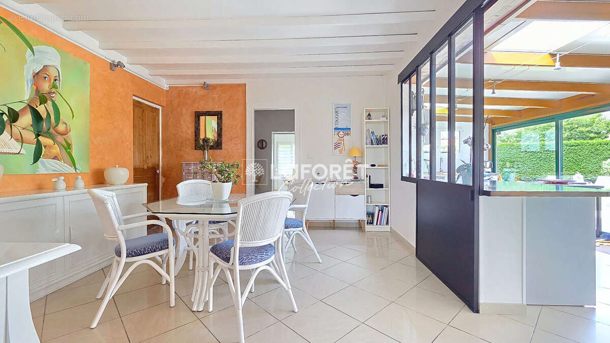 Maison coup de coeur 4 chambres sans travaux - Proche tous commerces - photo 10