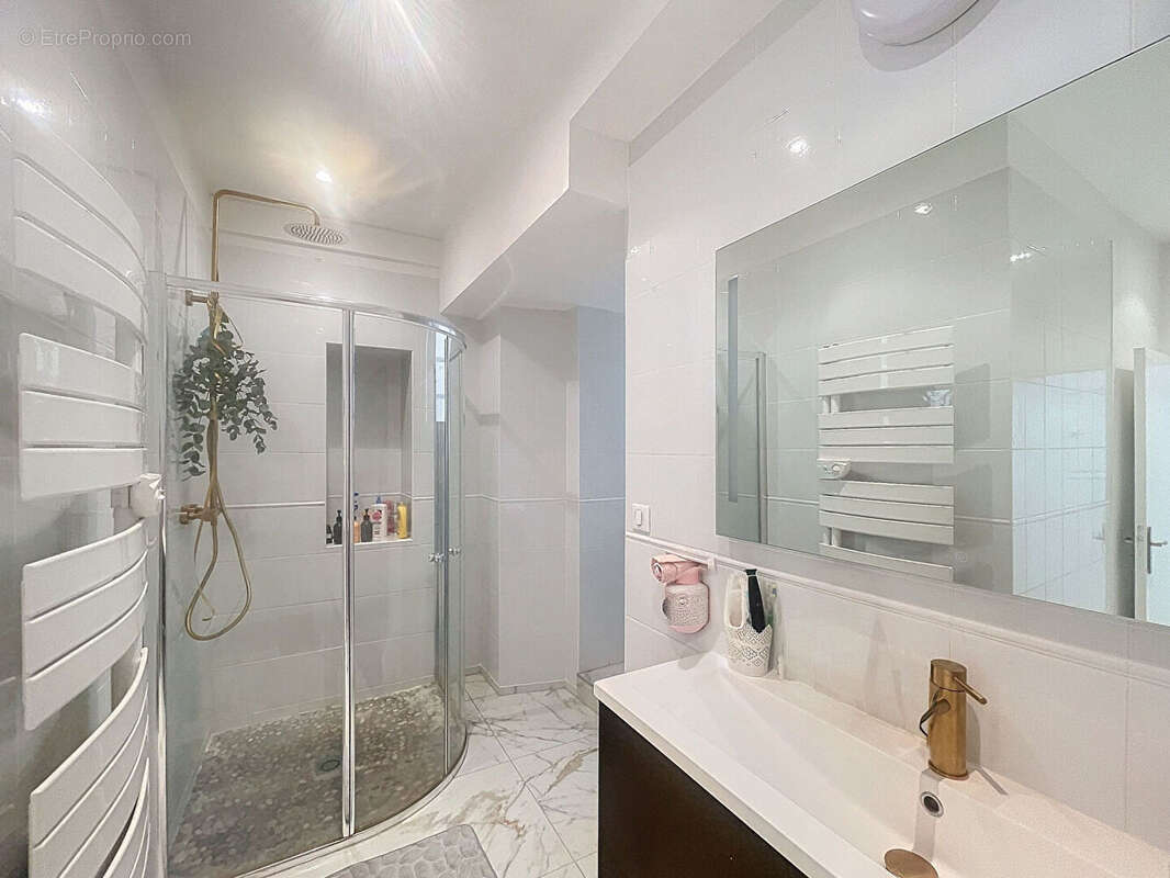 Appartement à AJACCIO