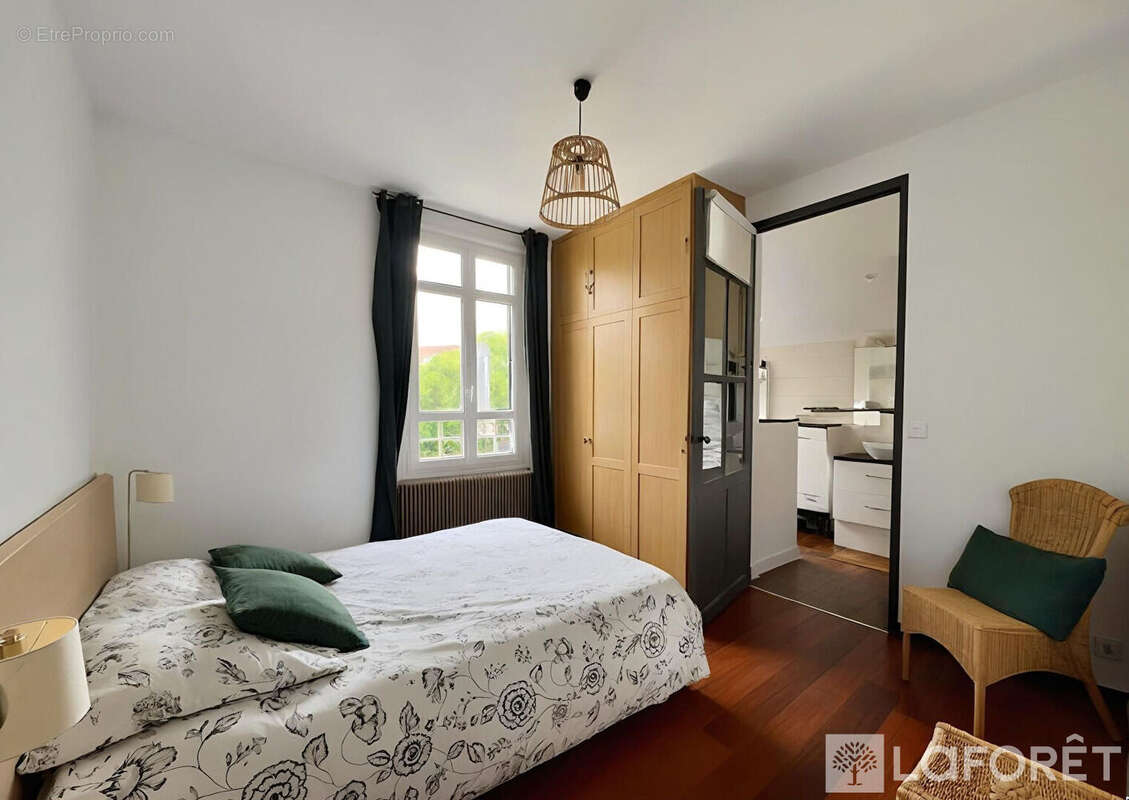 Maison à GUJAN-MESTRAS