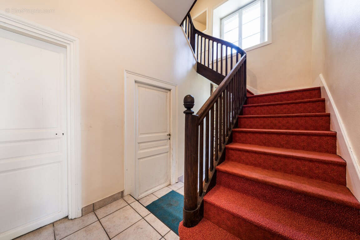  grande maison familiale avec jardin - photo 25