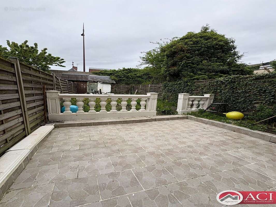 Belle Maison 5 pièce(s) - photo 8