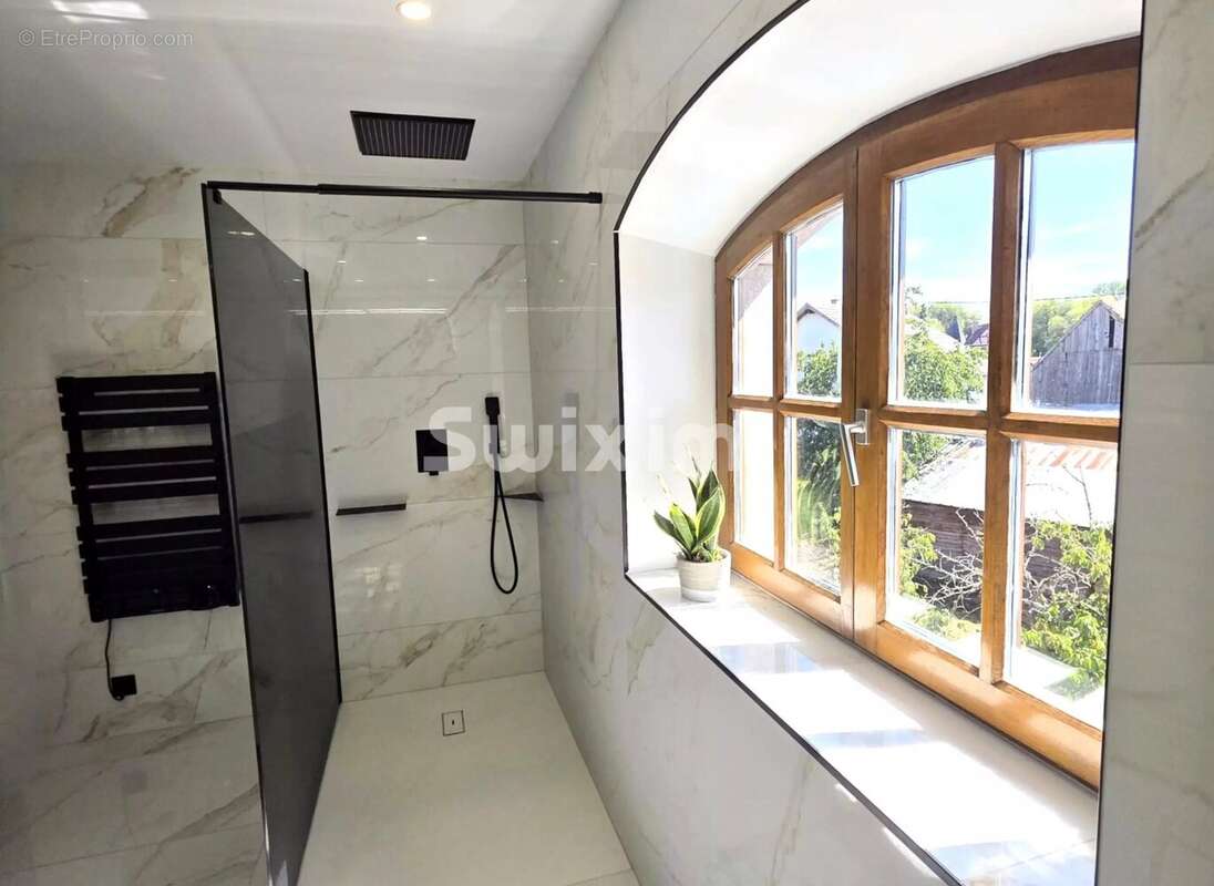 Maison à RIBEAUVILLE