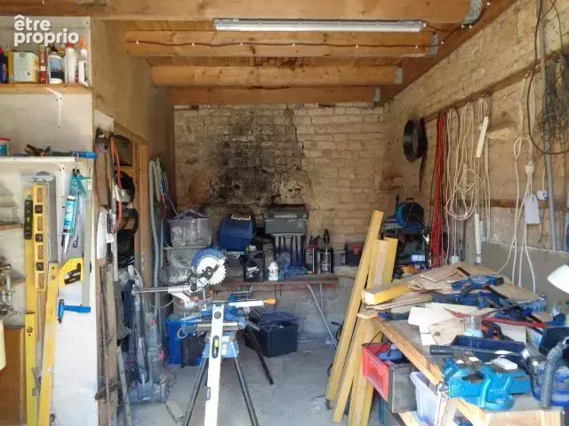 Charmante maison de village à 3 chambres avec granges et jardin privé - photo 23