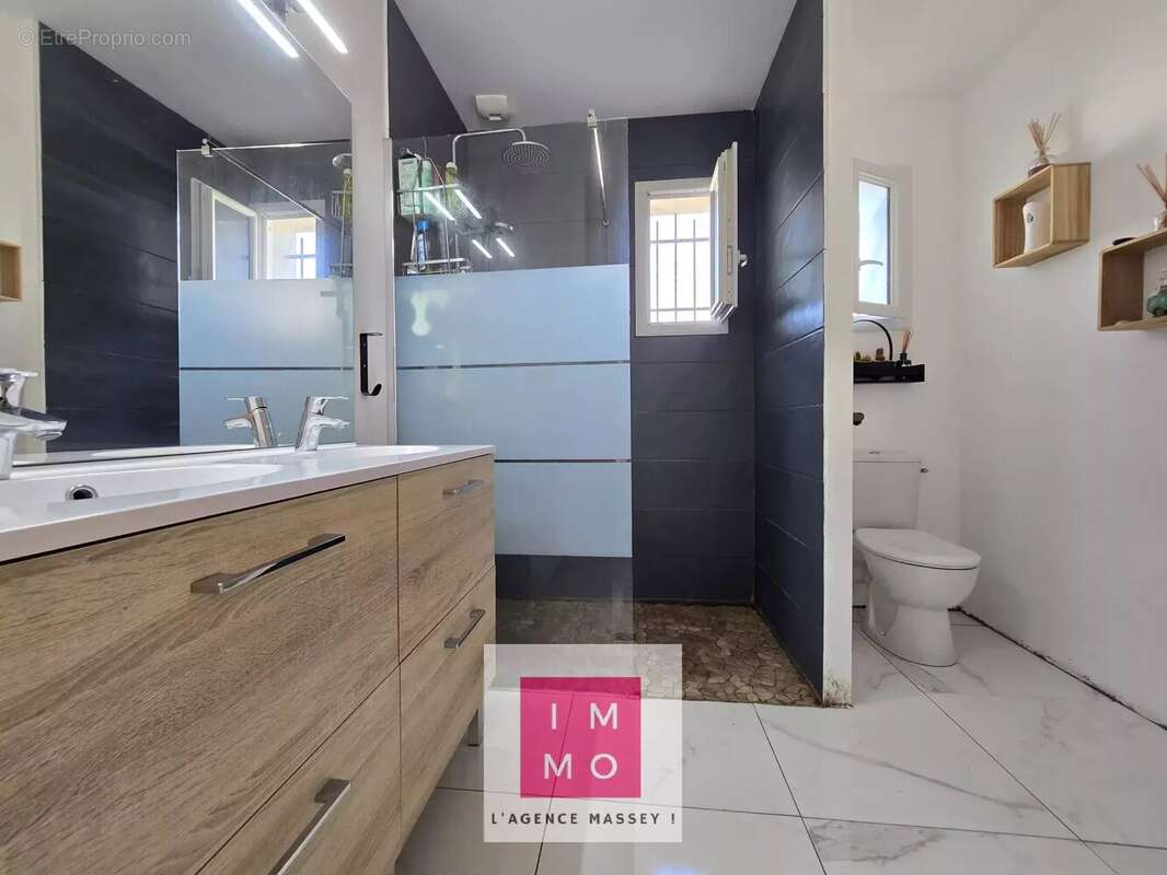 Maison à RABASTENS-DE-BIGORRE