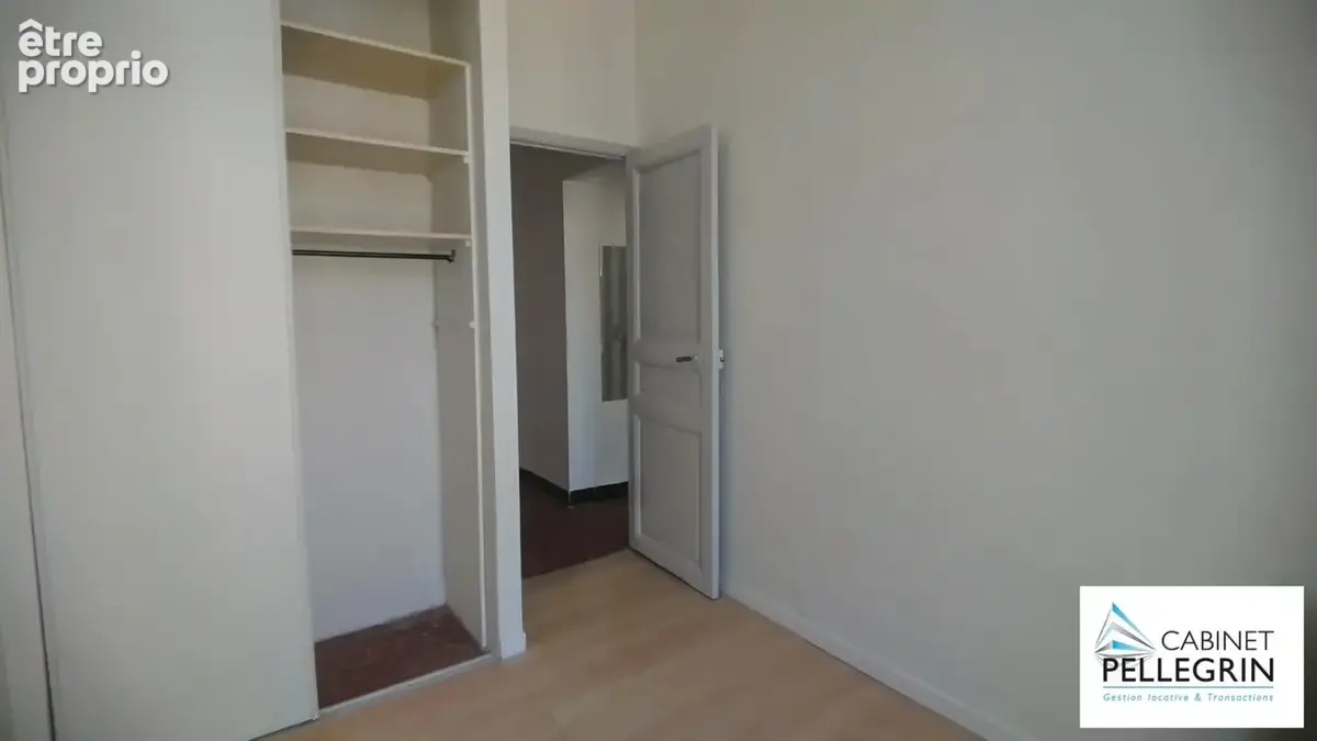 P Goudard T2 balcon - photo 11