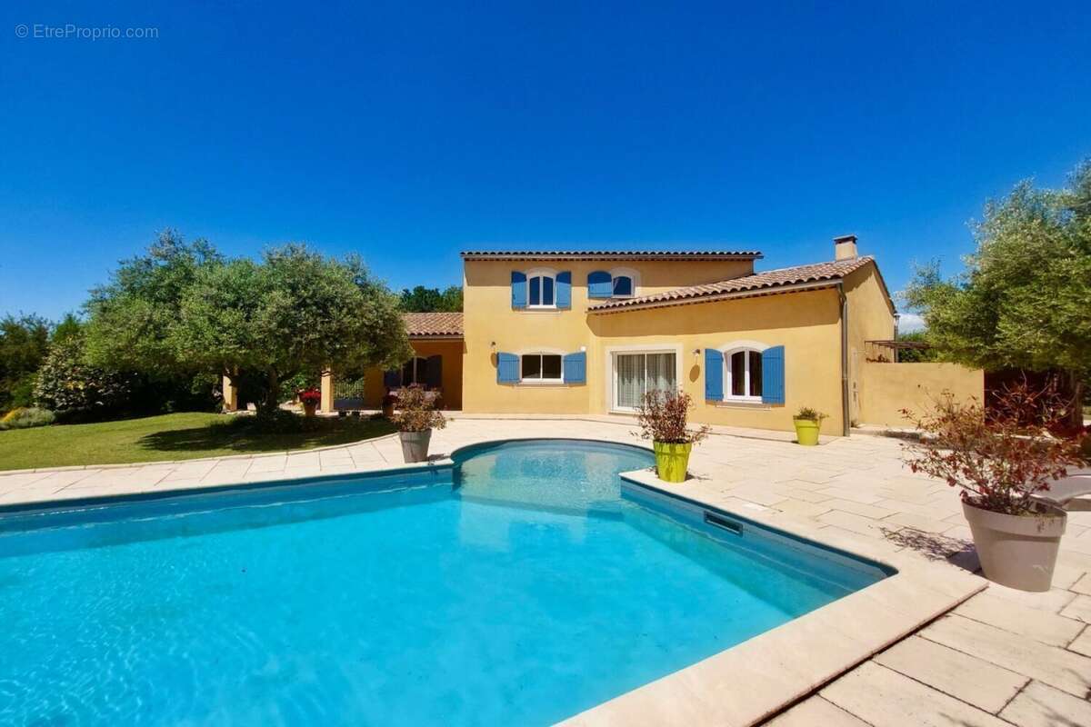 Maison à SAINT-DIDIER