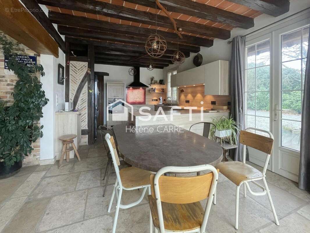 Photo 5 - Maison à PRESLY